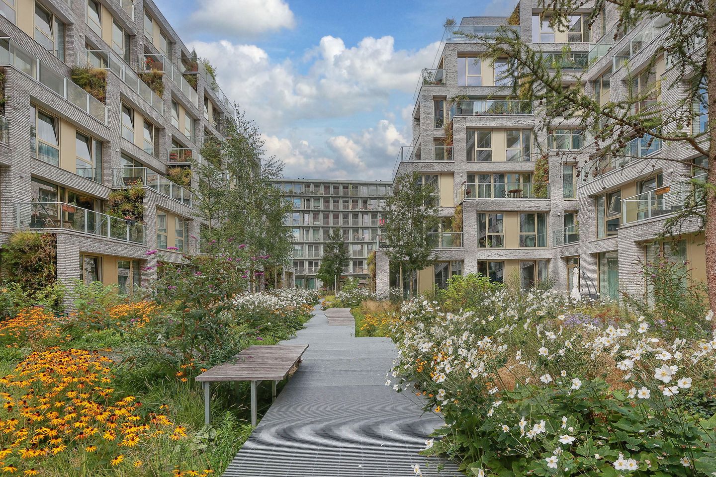 Photo 34 of Céramiquelaan 715