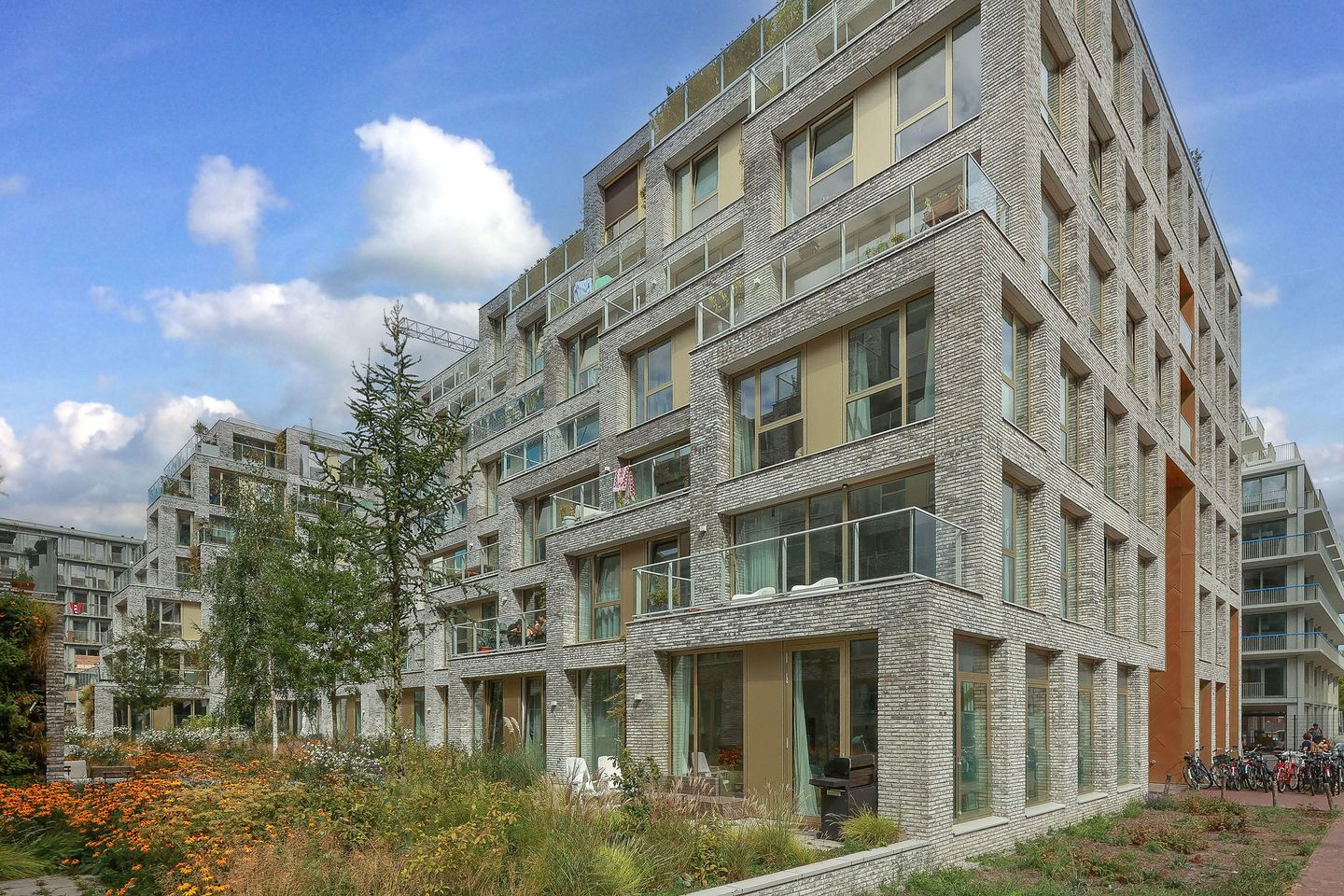 Photo 35 of Céramiquelaan 715