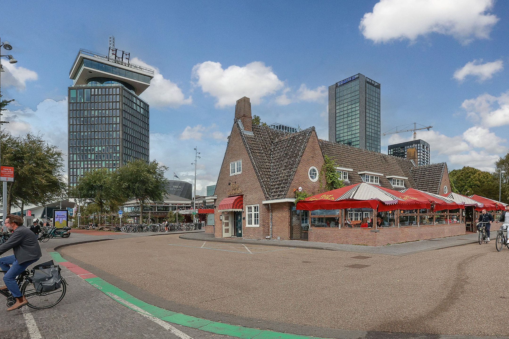 Photo 36 of Céramiquelaan 715