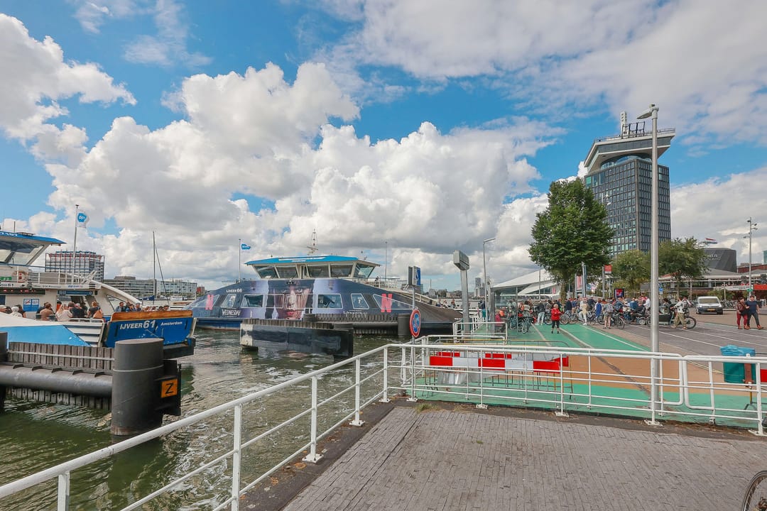 Photo 37 of Céramiquelaan 715