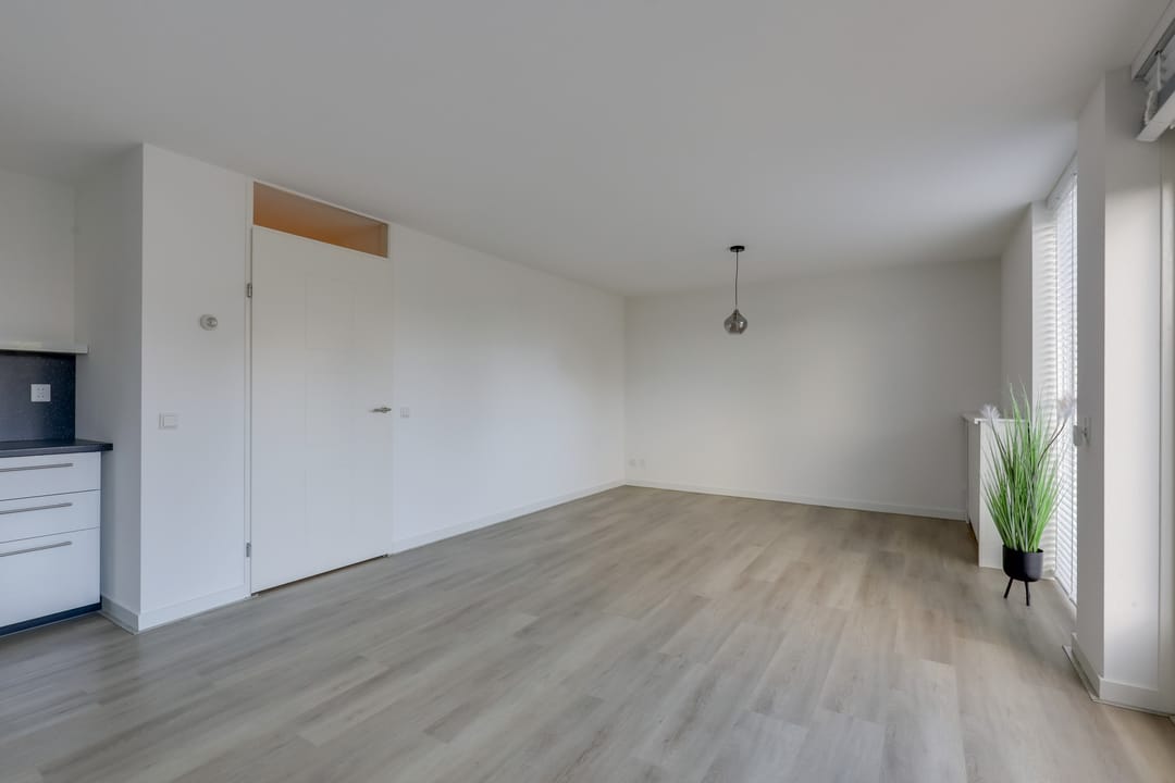 Foto 7 van Korte Loef 18