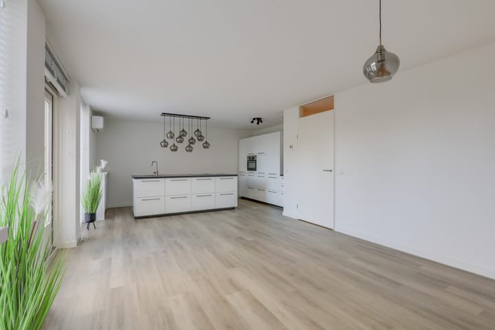 Foto 6 van Korte Loef 18