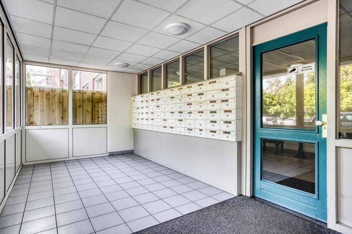 Foto 4 van Sauterneslaan 32-E