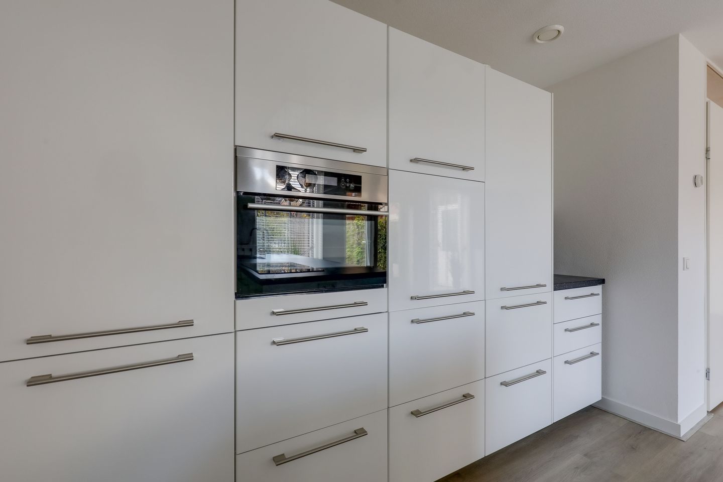 Foto 10 van Korte Loef 18