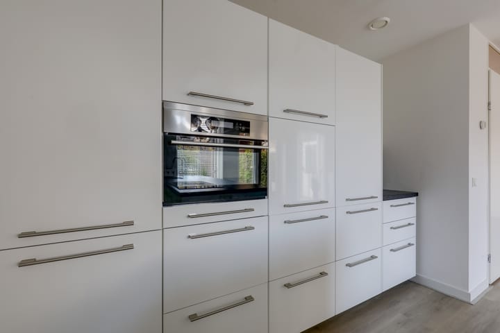 Foto 10 van Korte Loef 18