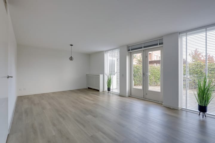 Foto 12 van Korte Loef 18