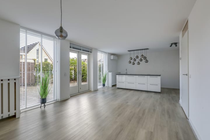 Foto 3 van Korte Loef 18