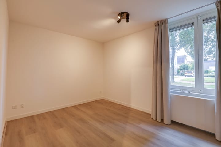 Foto 15 van Korte Loef 18