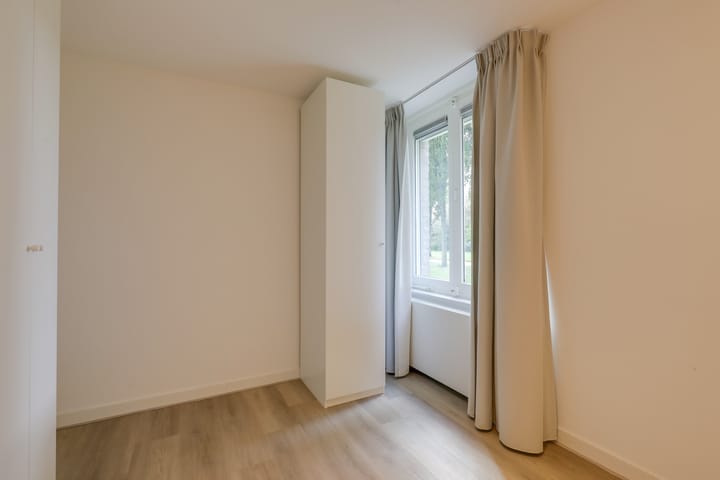 Foto 20 van Korte Loef 18