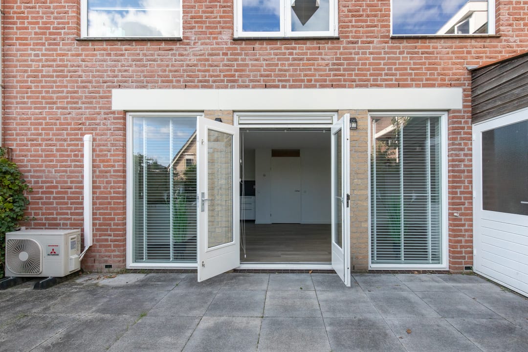 Foto 22 van Korte Loef 18