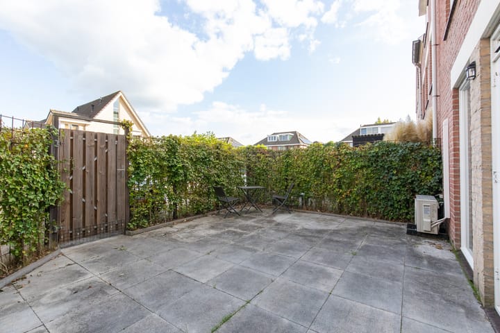 Foto 23 van Korte Loef 18