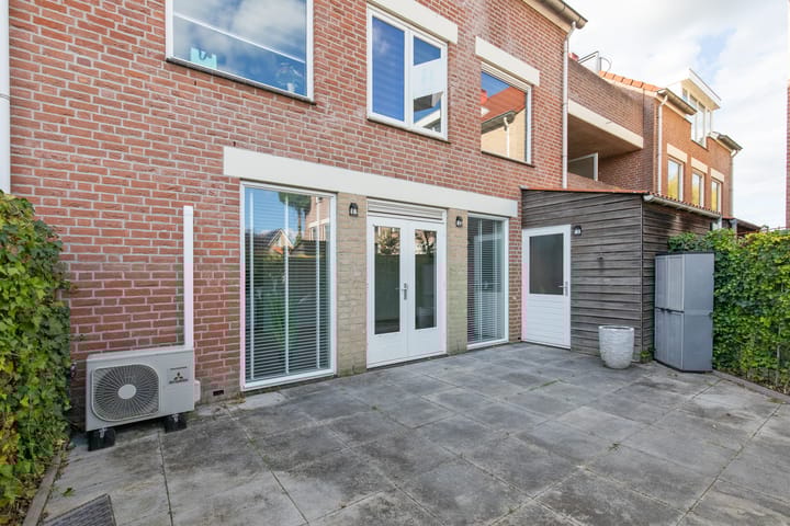 Foto 24 van Korte Loef 18