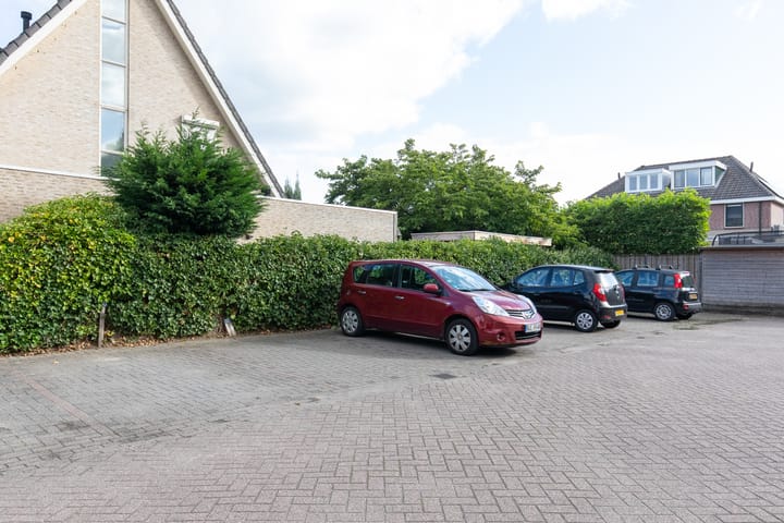 Foto 26 van Korte Loef 18