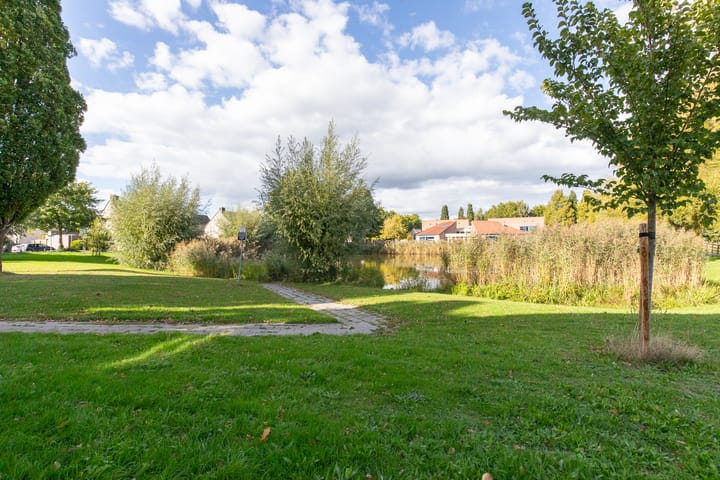 Foto 29 van Korte Loef 18