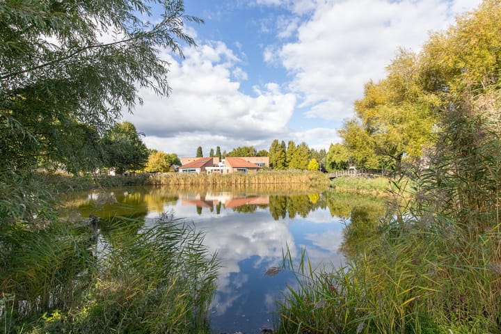 Foto 30 van Korte Loef 18