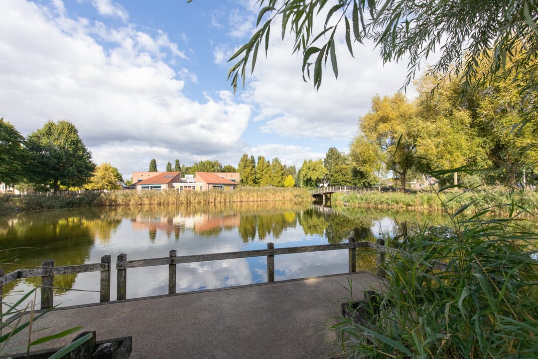 Foto 31 van Korte Loef 18