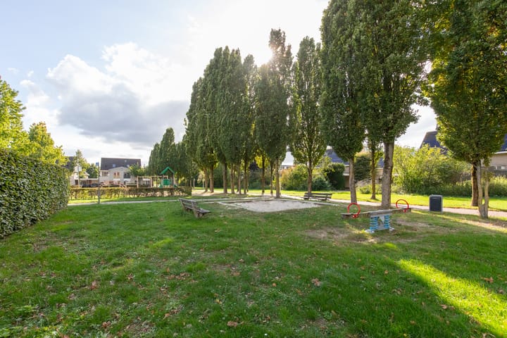 Foto 32 van Korte Loef 18