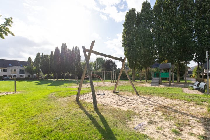 Foto 33 van Korte Loef 18