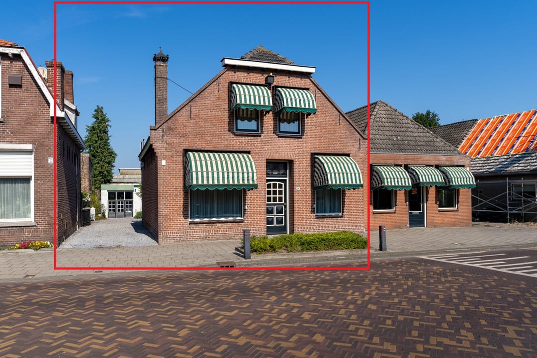 Photo 1 of Kerkstraat 20