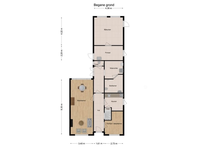 Photo 43 of Kerkstraat 20