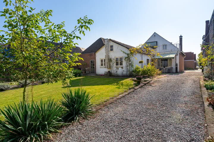 Photo 2 of Kerkstraat 20