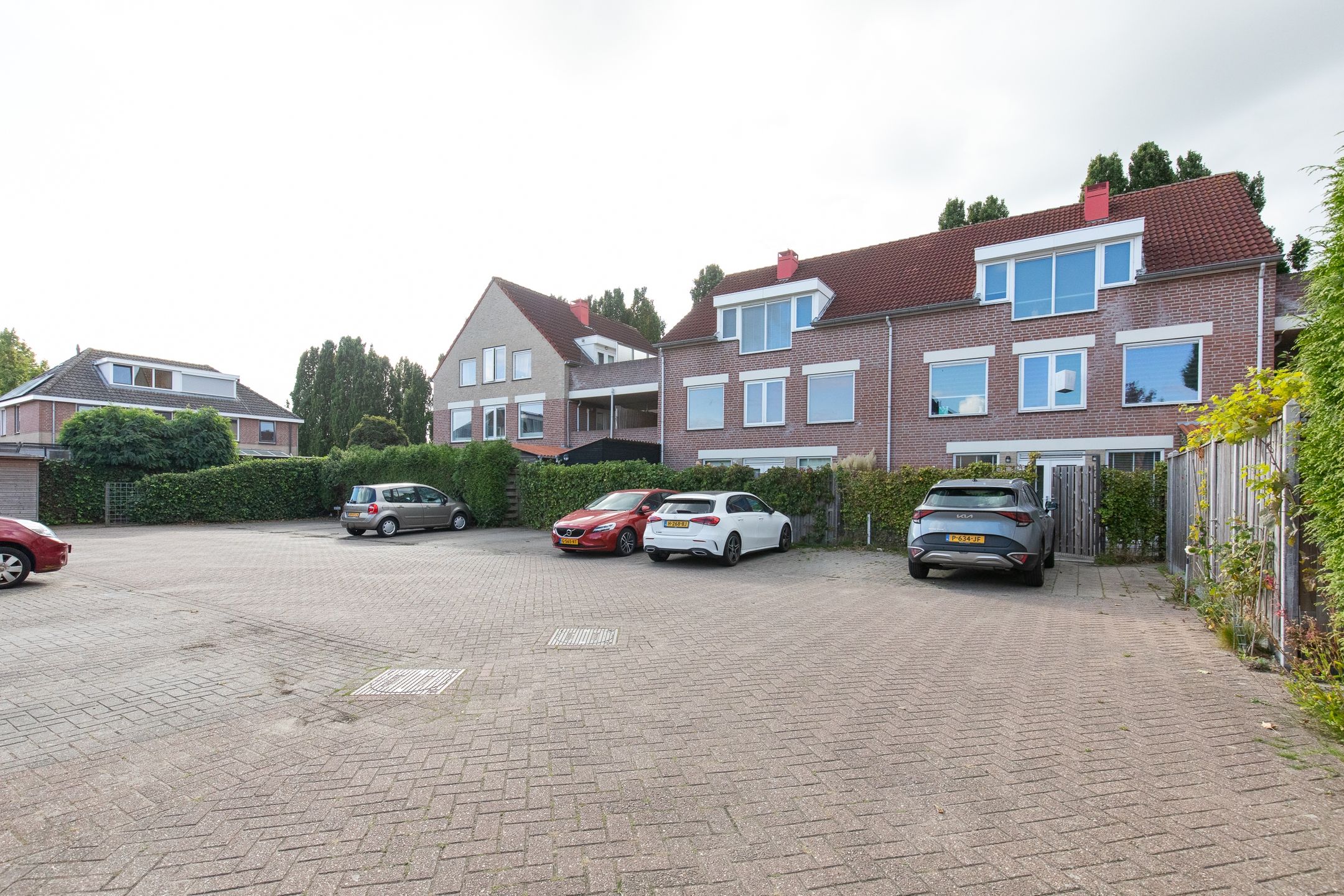 Foto 27 van Korte Loef 18