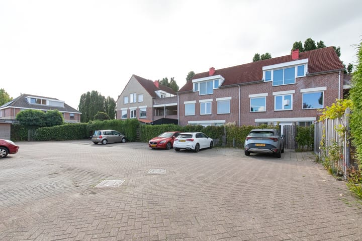 Foto 27 van Korte Loef 18