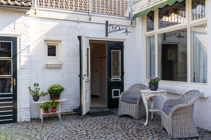 Photo 4 of Kerkstraat 20