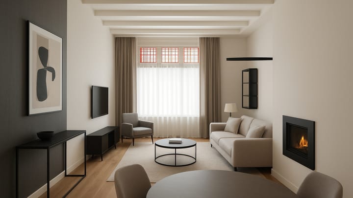 Photo 8 of Kerkstraat 20