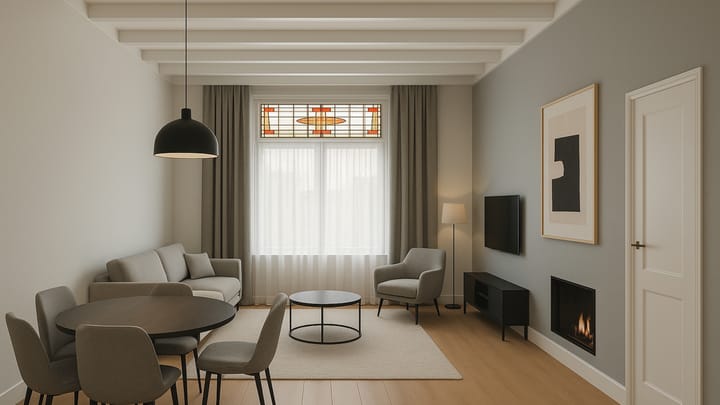 Photo 10 of Kerkstraat 20