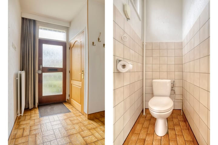 Foto 2 van Sint Servatiusweg 86