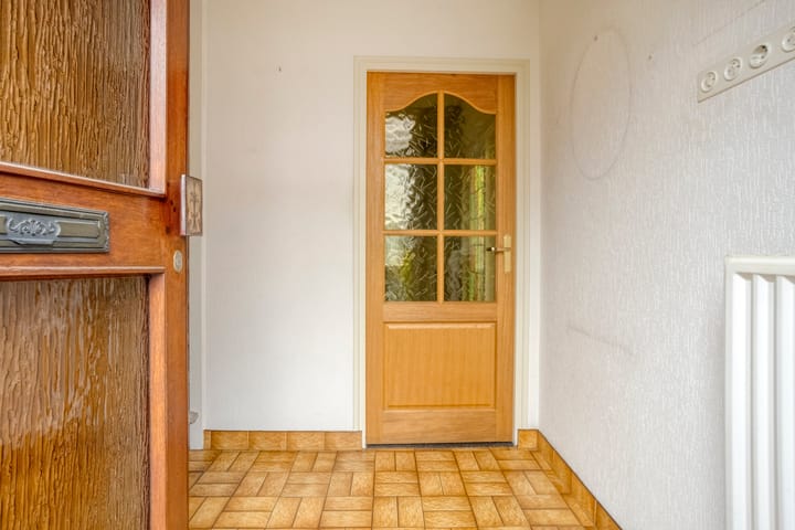 Foto 3 van Sint Servatiusweg 86