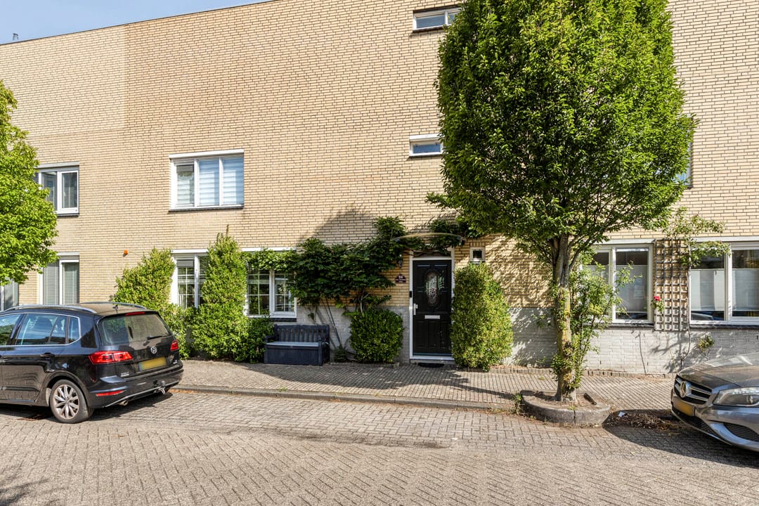 Photo 1 of Zonhovenstraat 26