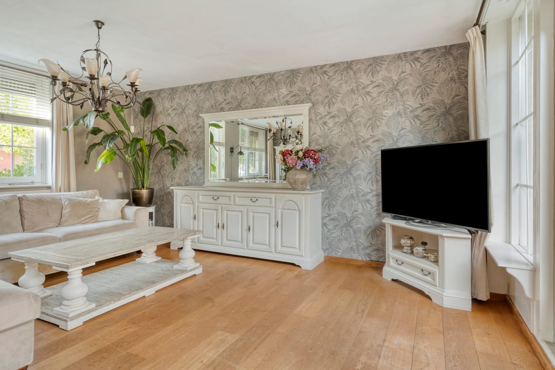 Photo 2 of Zonhovenstraat 26