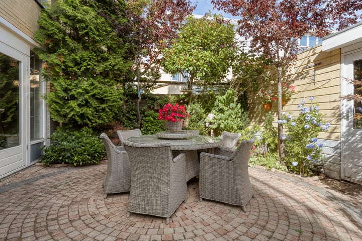 Foto 3 van Zonhovenstraat 26