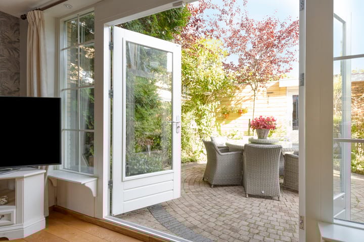 Foto 4 van Zonhovenstraat 26