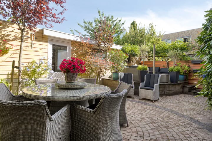 Foto 5 van Zonhovenstraat 26