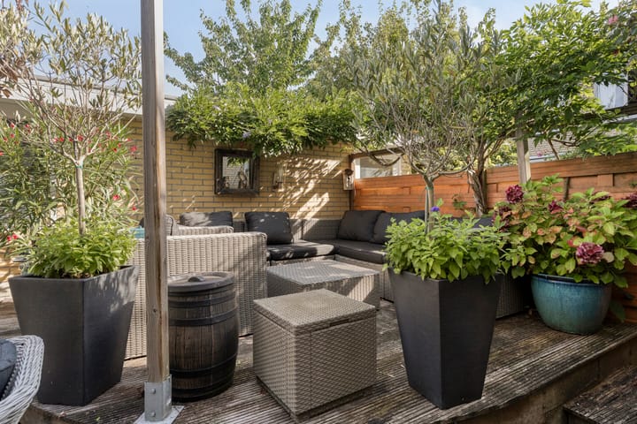 Foto 6 van Zonhovenstraat 26