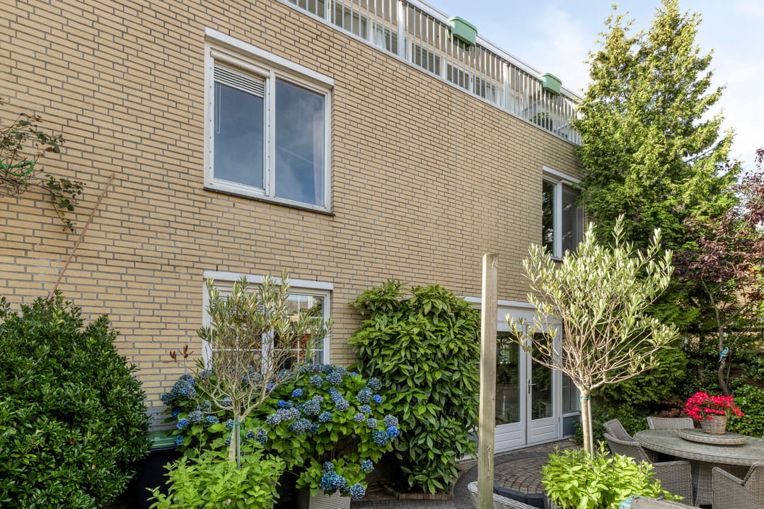 Photo 7 of Zonhovenstraat 26
