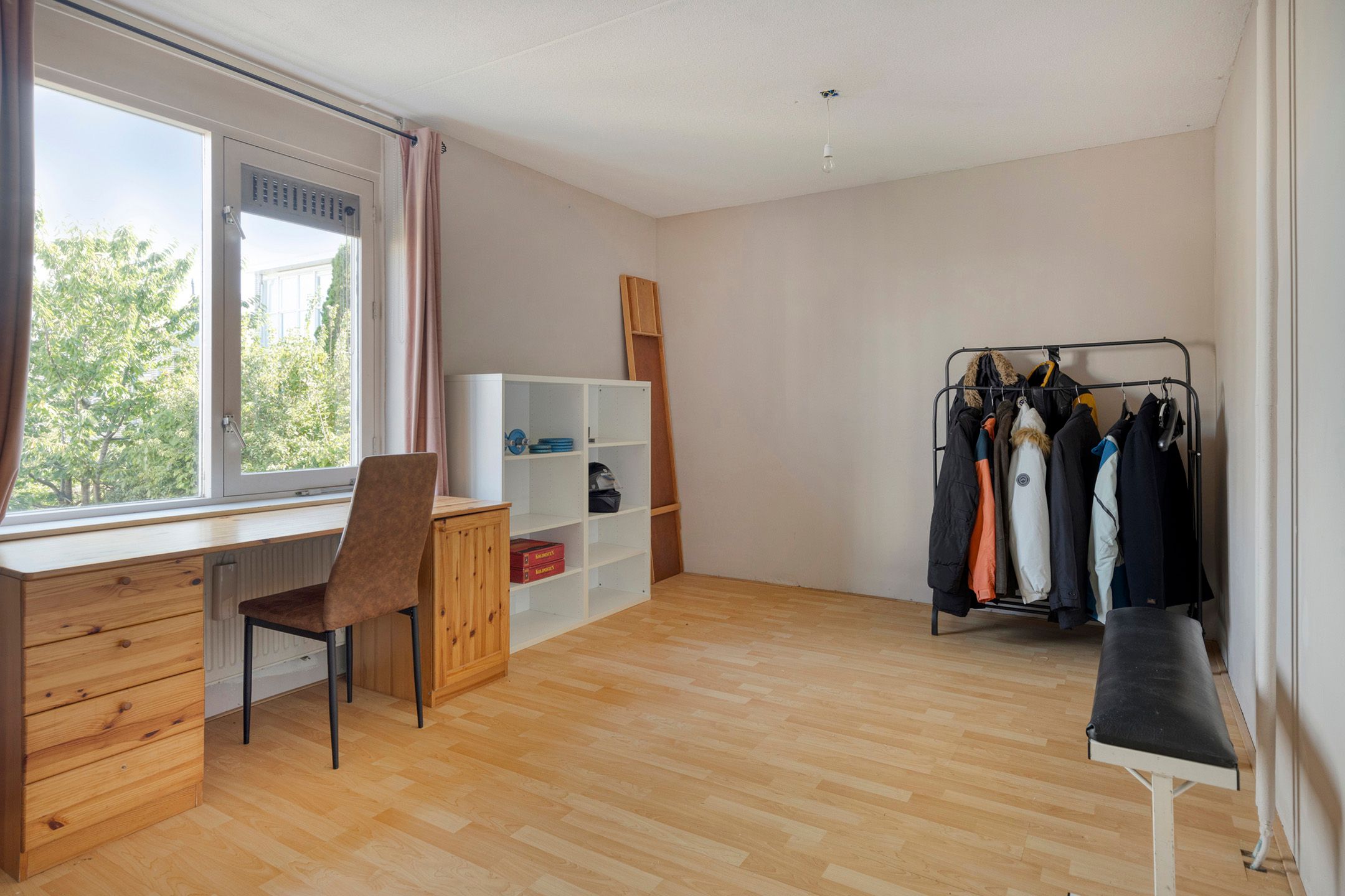 Photo 21 of Zonhovenstraat 26