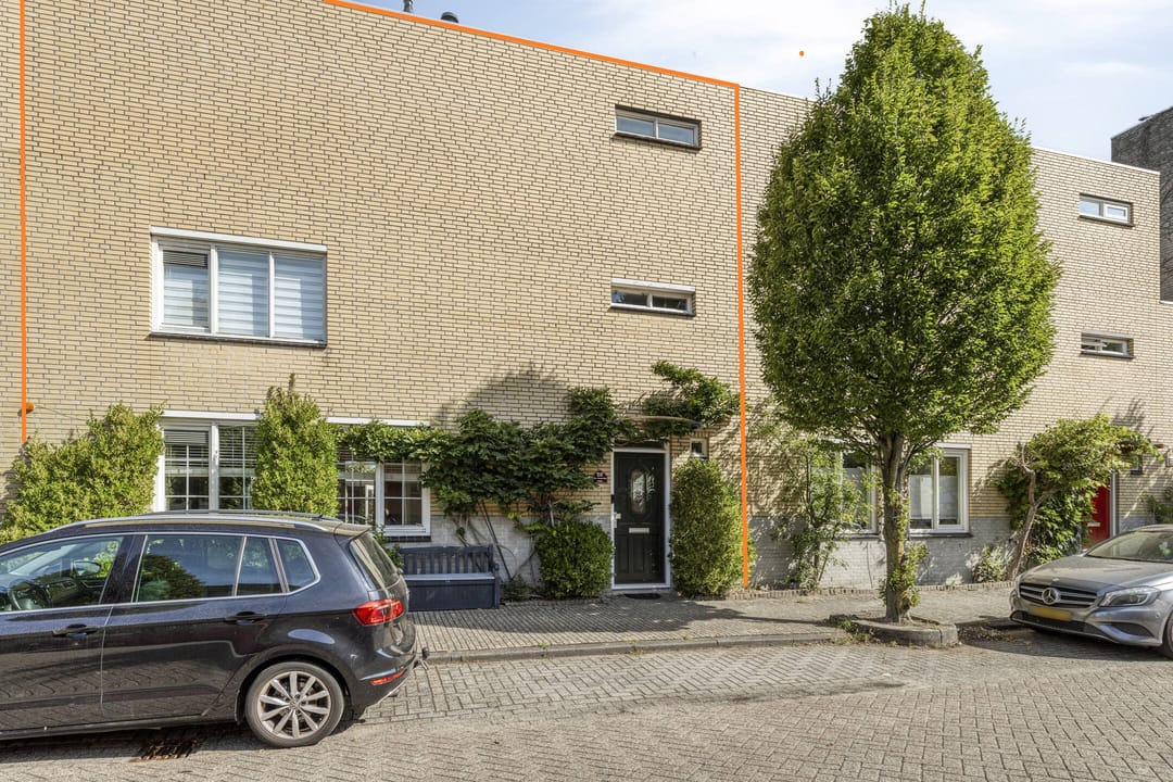 Photo 38 of Zonhovenstraat 26