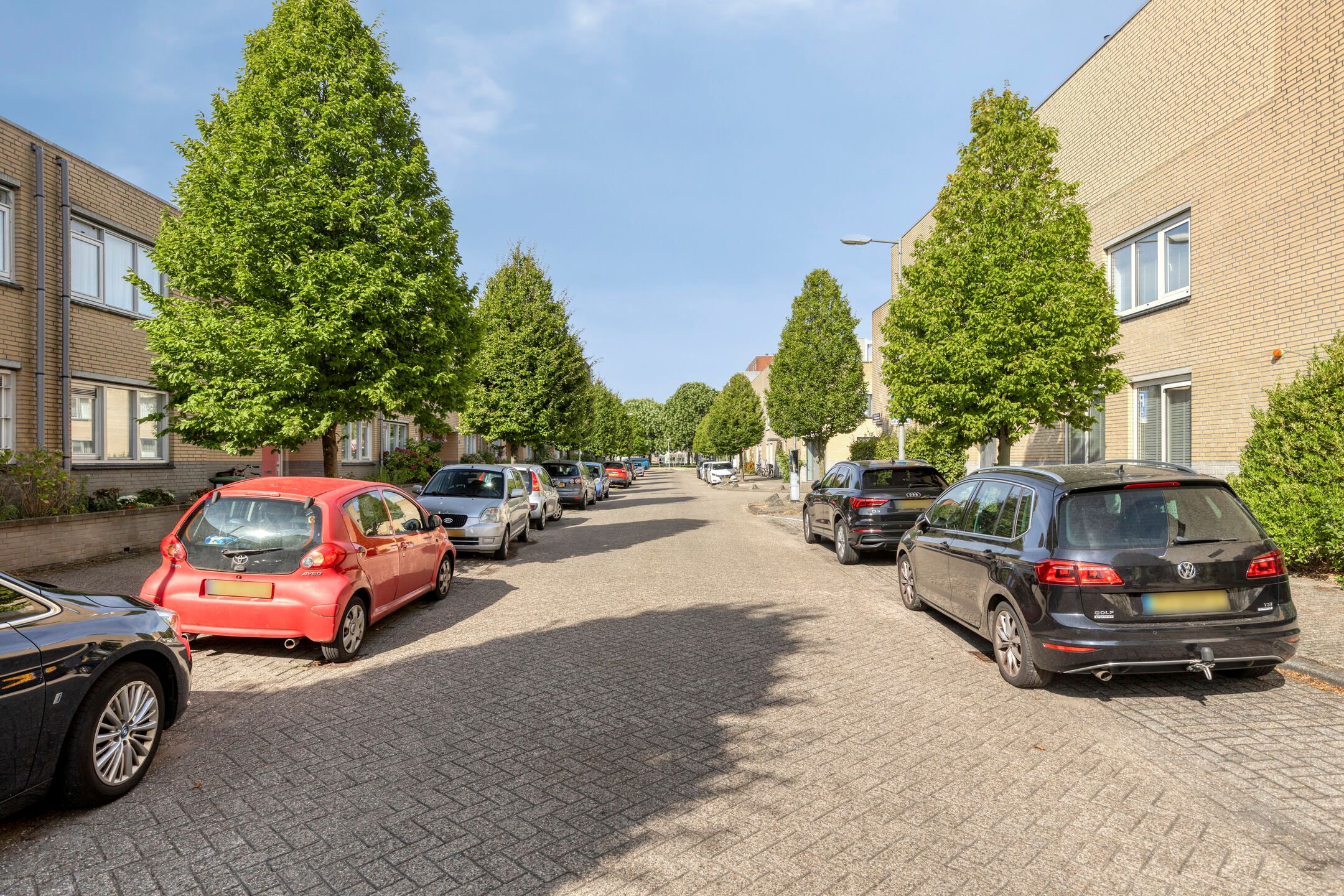 Photo 39 of Zonhovenstraat 26