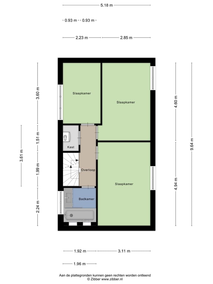 Foto 46 van Zonhovenstraat 26