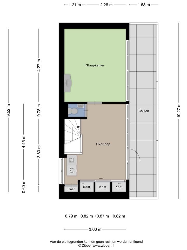 Foto 47 van Zonhovenstraat 26