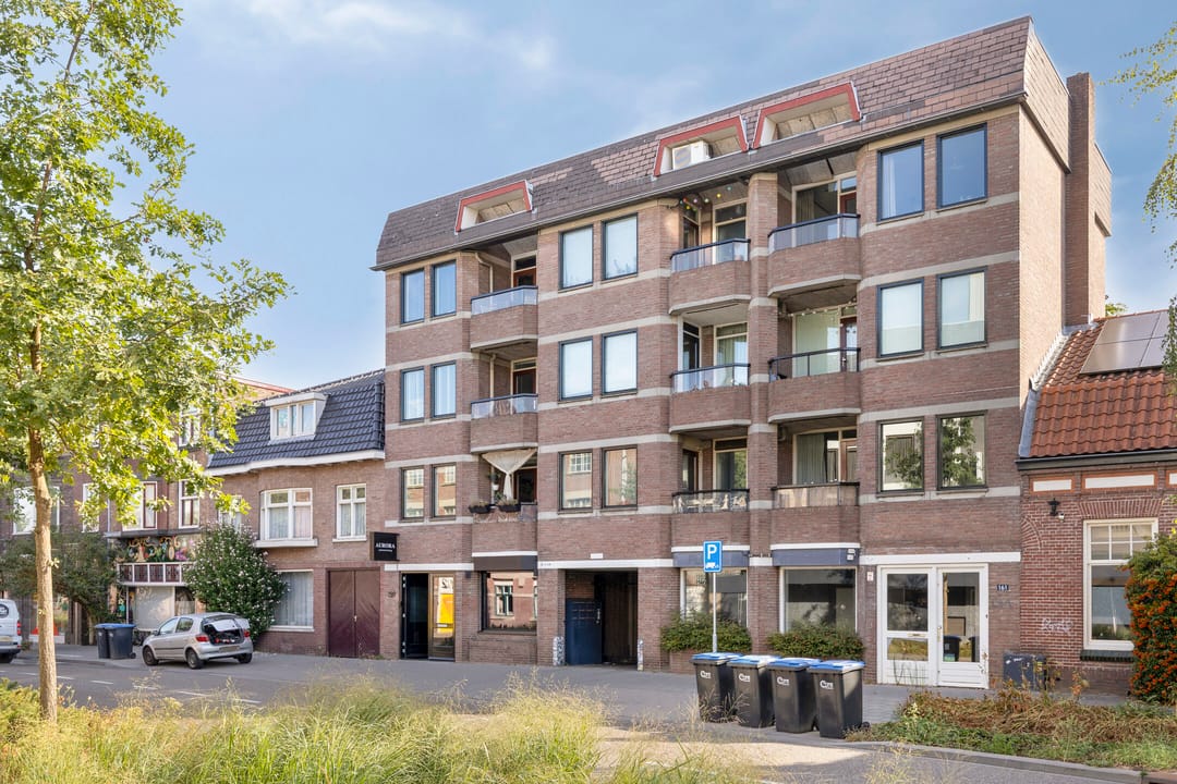 Foto 1 van Vestdijk 161-G