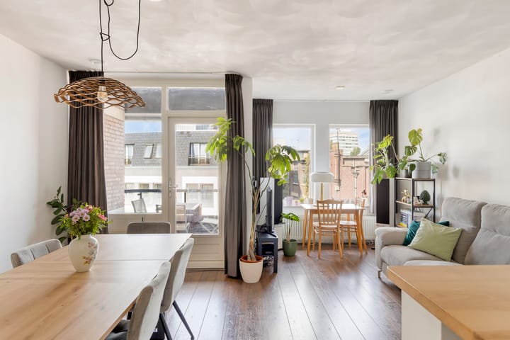 Foto 5 van Vestdijk 161-G