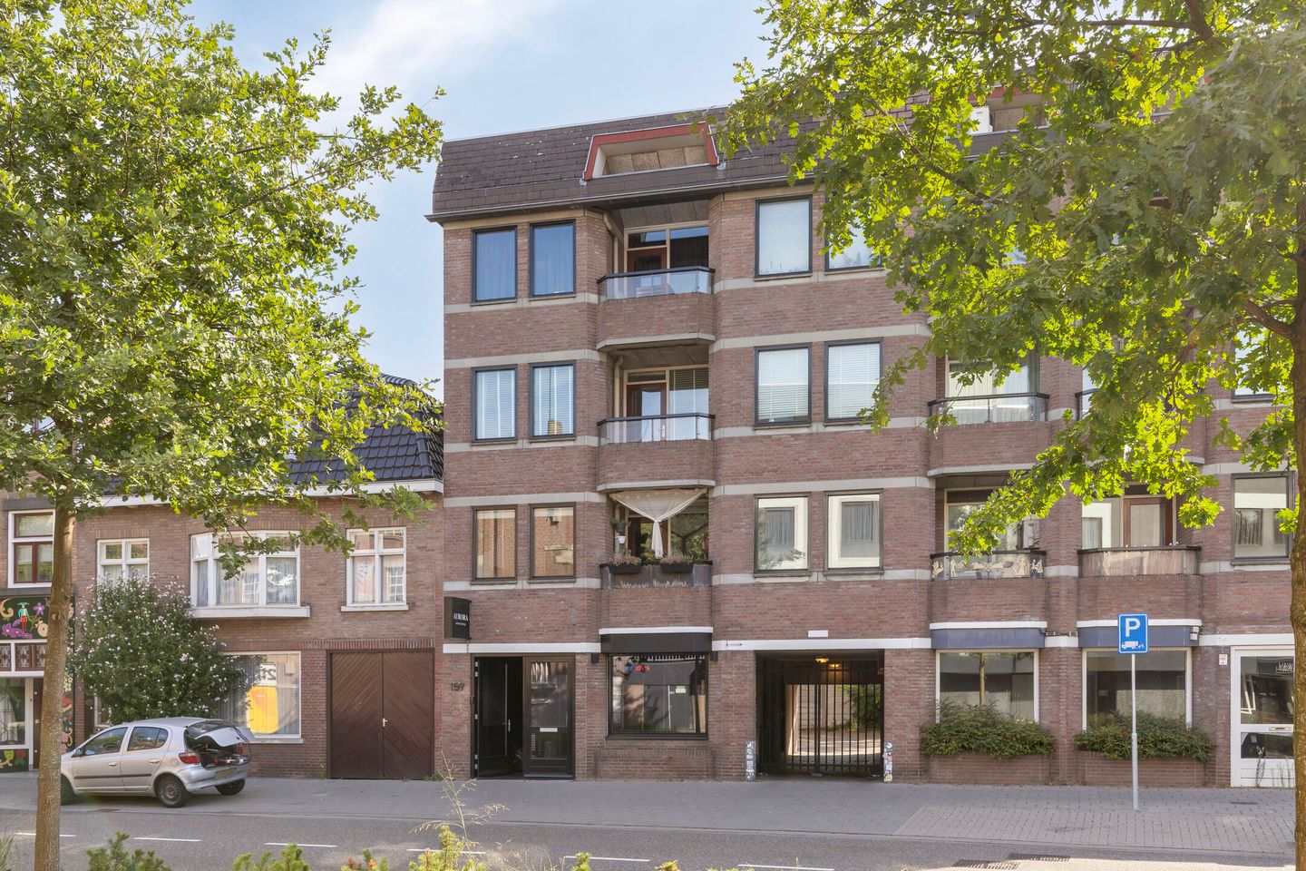 Foto 19 van Vestdijk 161-G