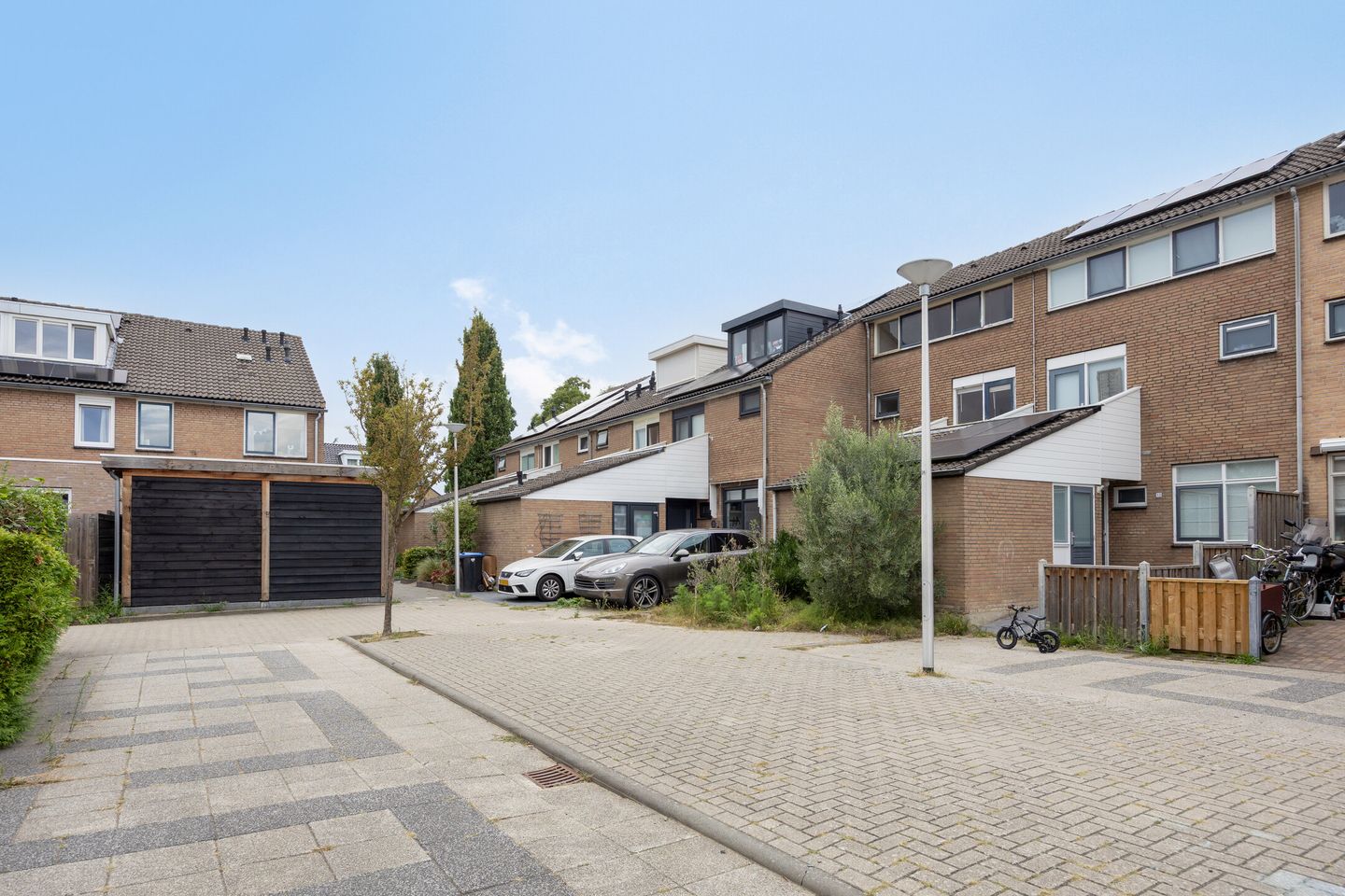 Foto 4 van Van der Burghstraat 10