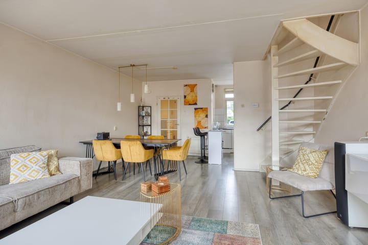 Foto 3 van Van der Burghstraat 10