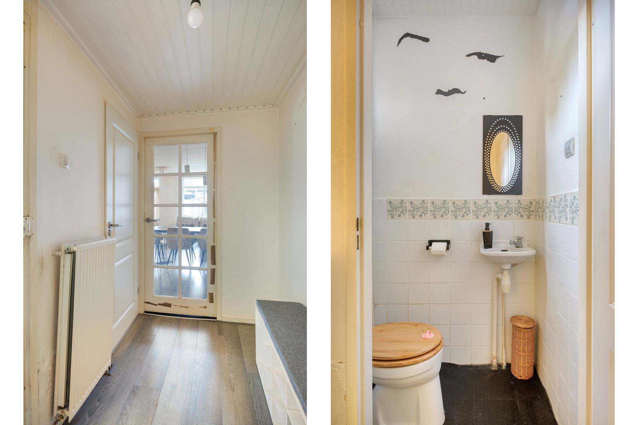 Foto 6 van Van der Burghstraat 10